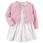 Conjunto Flowers