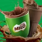MILO CALIENTE