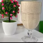 Shake Proteico Torta de Limão
