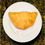Empanada de queso