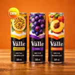 SUCO DEL VALLE