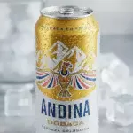 Cerveza Andina