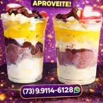 2 COPOS 330ML IGUAIS