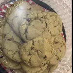 Galletas de Chispas de chocolate