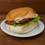 SMASH BURGER