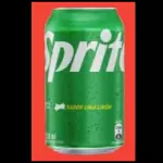 Sprite350cc lata