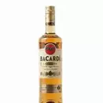 BACARDI CARTA OURO 980ML