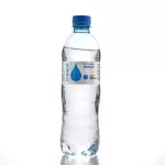 Água Mineral 500ml