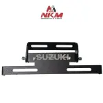 FENDER RETRACTIL 3D SUZUKI NKM