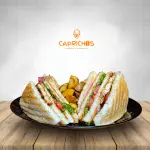 Club Sandwich