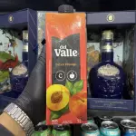 DEL VALLE PESSEGO 1L
