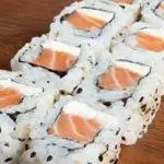 Uramaki  fila 8 peças