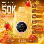 Elux- StrawNana 🍓🍓