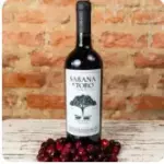 BOTELLA DE VINO