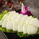 CALABAZA CHINA 冬瓜