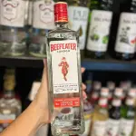 BEEFEATER LONDON DRY 700ML