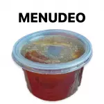 BOTE DE MIEL 1/2 KILO