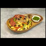 Papas a la Española.