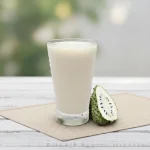 Jugo Natural de Guanabana
