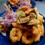 JALEA MIXTO DE MARISCOS
