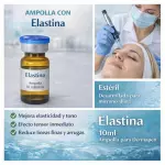Ampolla Elastina 10ml
