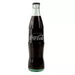 Coca Cola Sabor Zero 350 ml