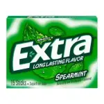 EXTRA CHICLETE