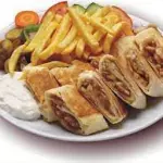 Shawarma de Carne