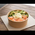 GOHAN DE SALMON