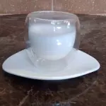 Adicion de leche
