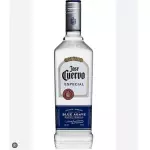 JOSE CUERVO SILVER