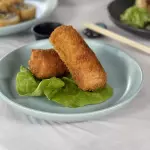 ROLLITOS PRIMAVERA CROCANTE 2 UND