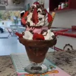 Sundae Sensação