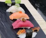 Nigiri mixto