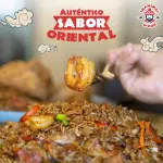 ARROZ ORIENTAL
