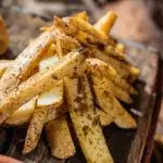 Papas 150 grs