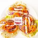 WRAPS