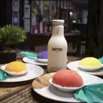 Mochi Mochi