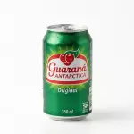 Guaraná Lata