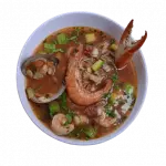 Caldo 7 Mares