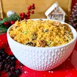 Farofa Crocante 250g