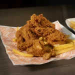 6 Alitas