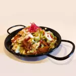 Arepa cabimera