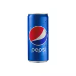 Pepsi 330ml