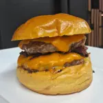 Duplo Cheddar