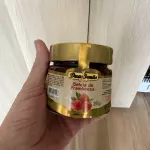 GELEIA DE FRANBOESA