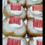 5 UNID. HOT DE KANI