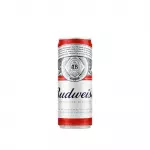 Budweiser 350ml