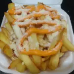 Batata frita