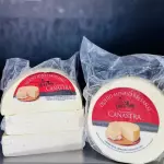 QUEIJO CANASTRA INTEIRO